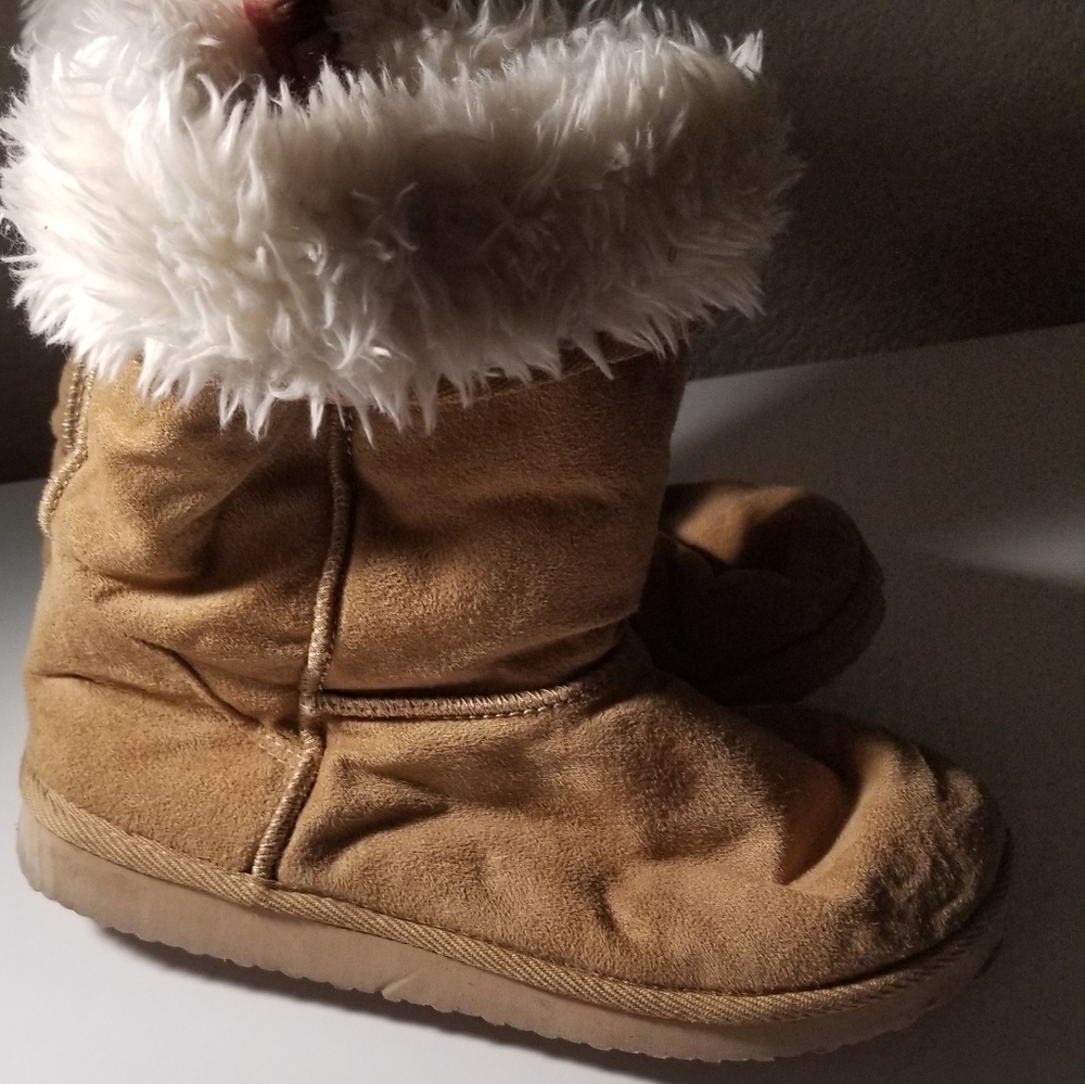 Womens Boots Size 8
